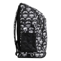 FUNKY - SPACE CASE Backpack - Swimming backpack - ARTI MESS