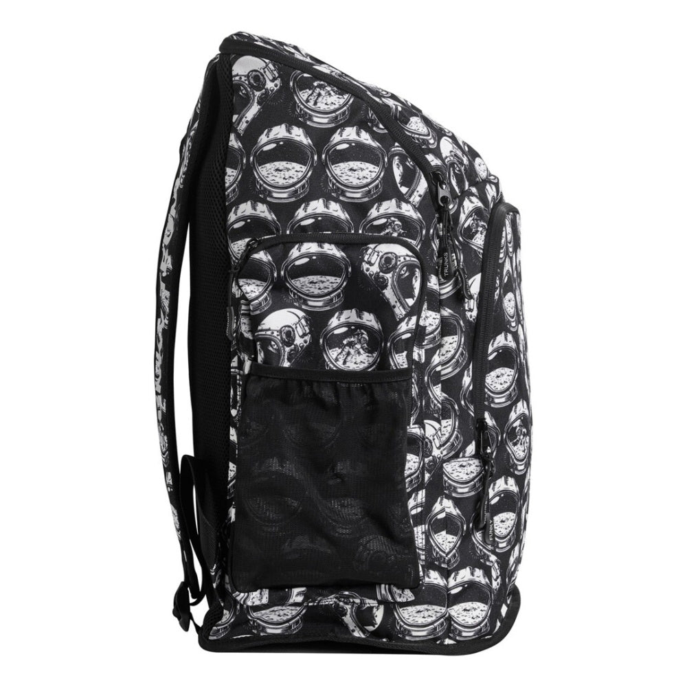 FUNKY - SPACE CASE Backpack - Swimming backpack - ARTI MESS