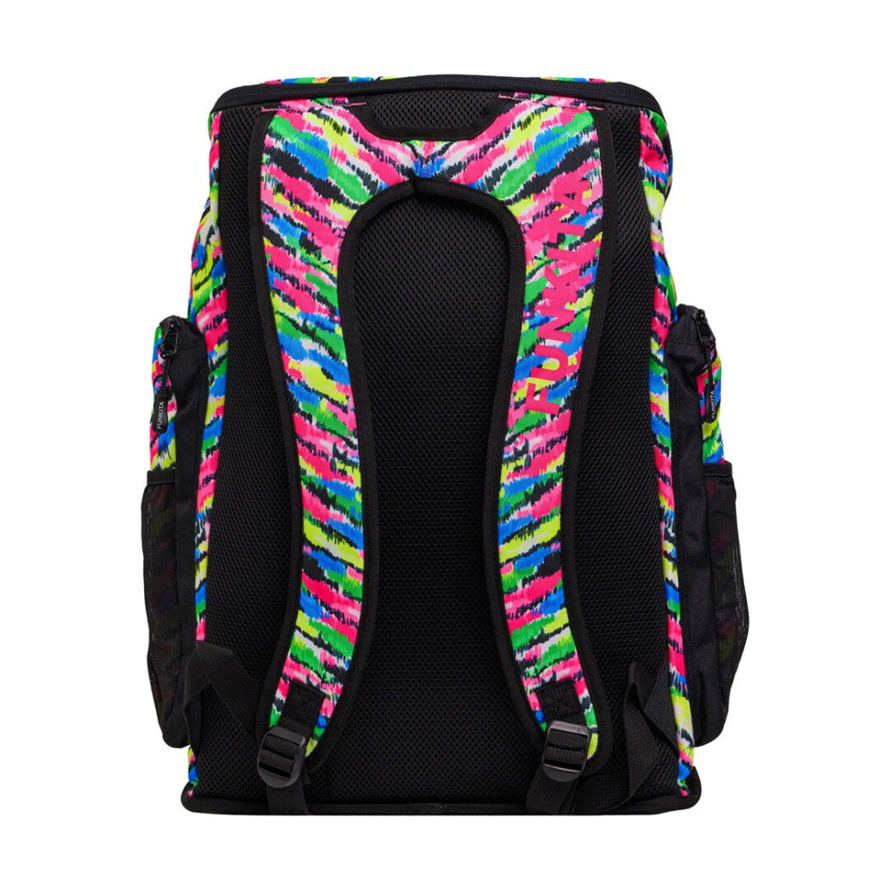 FUNKY - SPACE CASE Backpack - Swimming backpack - HAPPY HIDE
