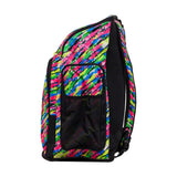 FUNKY - SPACE CASE Backpack - Swimming backpack - HAPPY HIDE
