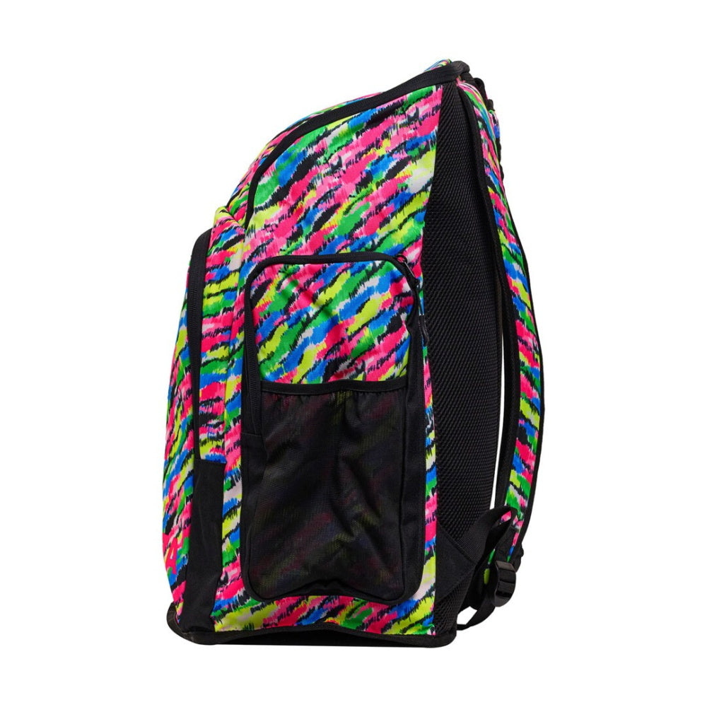 FUNKY - SPACE CASE Backpack - Swimming backpack - HAPPY HIDE