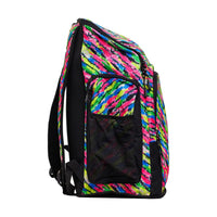 FUNKY - SPACE CASE Backpack - Swimming backpack - HAPPY HIDE