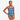 FUNKITA ECO Single Strap - Maillot d'entraînement pour filles - JACK STACK