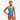 FUNKITA Diamond Back - Maillot d'entraînement pour filles - DUUUDE