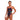 FUNKITA Diamond Back - Girl's Training Swimwear - LOST LEAF