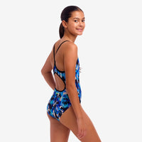 FUNKITA Diamond Back - Training jersey for girls - YOU MESSER