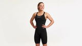 FUNKITA - FATS LEGS - One-Piece - Women's Training Swimwear - Black