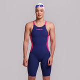 FUNKITA - Apex Viper Kneeskin - SKIN - Maillot Performance pour femme – TRIBAL BLAST