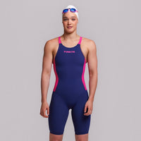 FUNKITA - Apex Viper Kneeskin - SKIN - Maillot Performance pour femme – TRIBAL BLAST