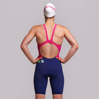 FUNKITA - Apex Viper Kneeskin - SKIN - Maillot Performance pour femme – TRIBAL BLAST