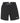 FINZ Beach Short - Maillot pour hommes - Noir