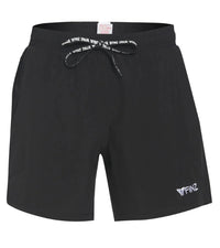 FINZ Beach Short - Maillot pour hommes - Noir