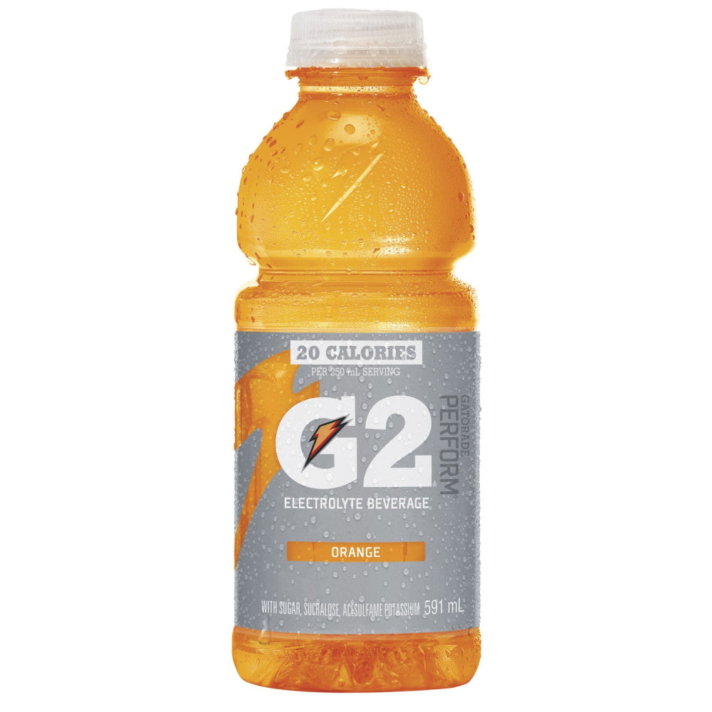 GATORADE - G2 - Boisson pour sportif