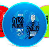 MVP Discs - GYROpalooza 2024 - Combo Mystère