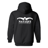 NATAQUI - Chandail molleton à capuchon (Kangourou/Hoodie) - Adulte