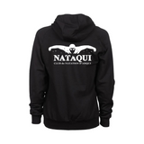 Arena - Adult Sweater - Type Hoodie - Black