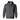 Chandail molleton à capuchon (Kangourou/Hoodie) - Adulte - Charbon