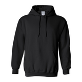 Hoodie (Kangaroo/Hoodie) - Adult