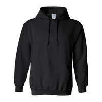 Hoodie (Kangaroo/Hoodie) - Adult