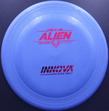 Innova Discs - ALIEN Nexus - S4 - Midrange Discgolf