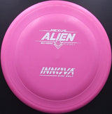 Innova Discs - ALIEN Nexus - S4 - Midrange Discgolf