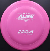 Innova Discs - ALIEN Nexus - S4 - Midrange Discgolf