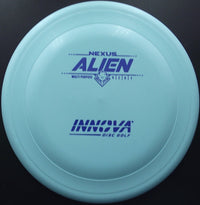 Innova Discs - ALIEN Nexus - S4 - Midrange Discgolf