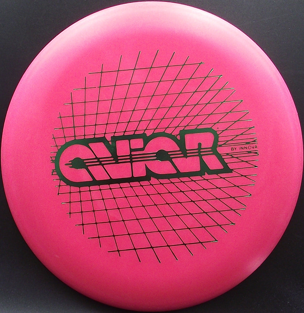 Innova Discs - AVIAR Classic DX - S2 - Putter Discgolf