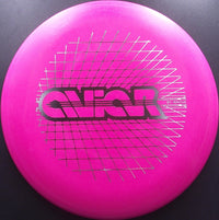 Innova Discs - AVIAR Classic DX - S2 - Putter Discgolf