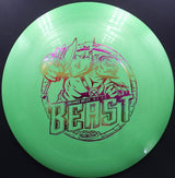 Innova Discs - BEAST GStar - S10 - Driver Discgolf