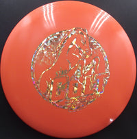 Innova Discs - COLT Star - S3 - Putter Discgolf