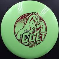 Innova Discs - COLT Star - S3 - Putter Discgolf