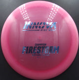 Innova Discs - FIRESTORM - Champion - S14 - Driver Discgolf