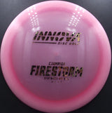 Innova Discs - FIRESTORM - Champion - S14 - Driver Discgolf