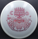 Innova - GLOW Makani High Quality Recreational Disc - GLOW