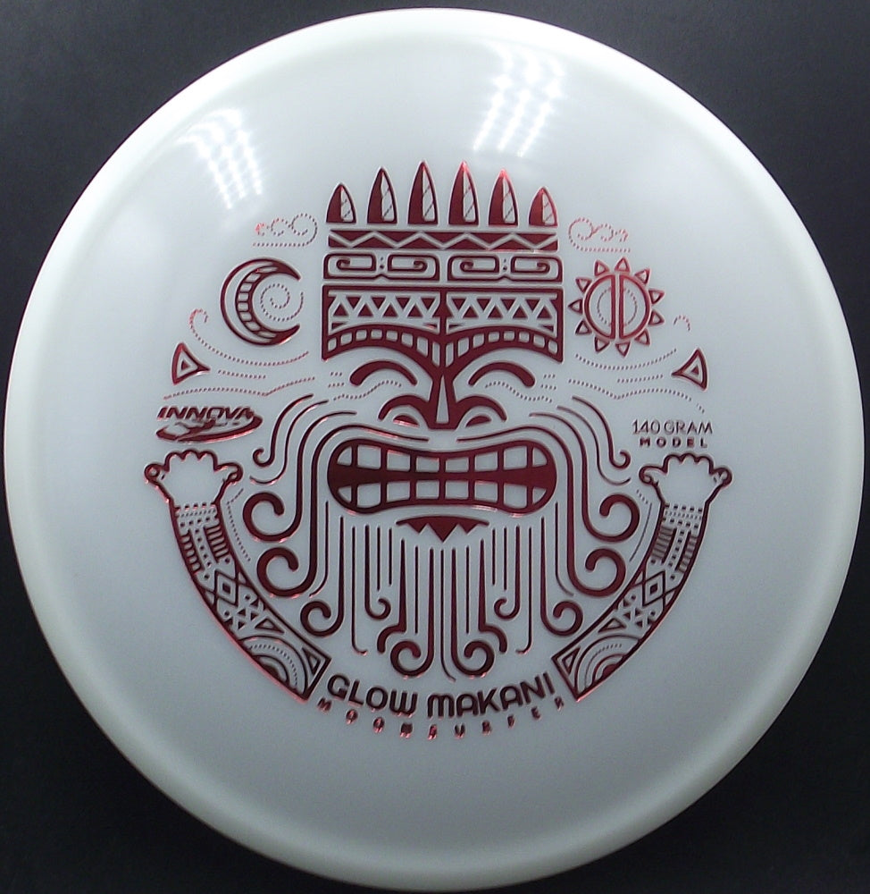 Innova - GLOW Makani High Quality Recreational Disc - GLOW