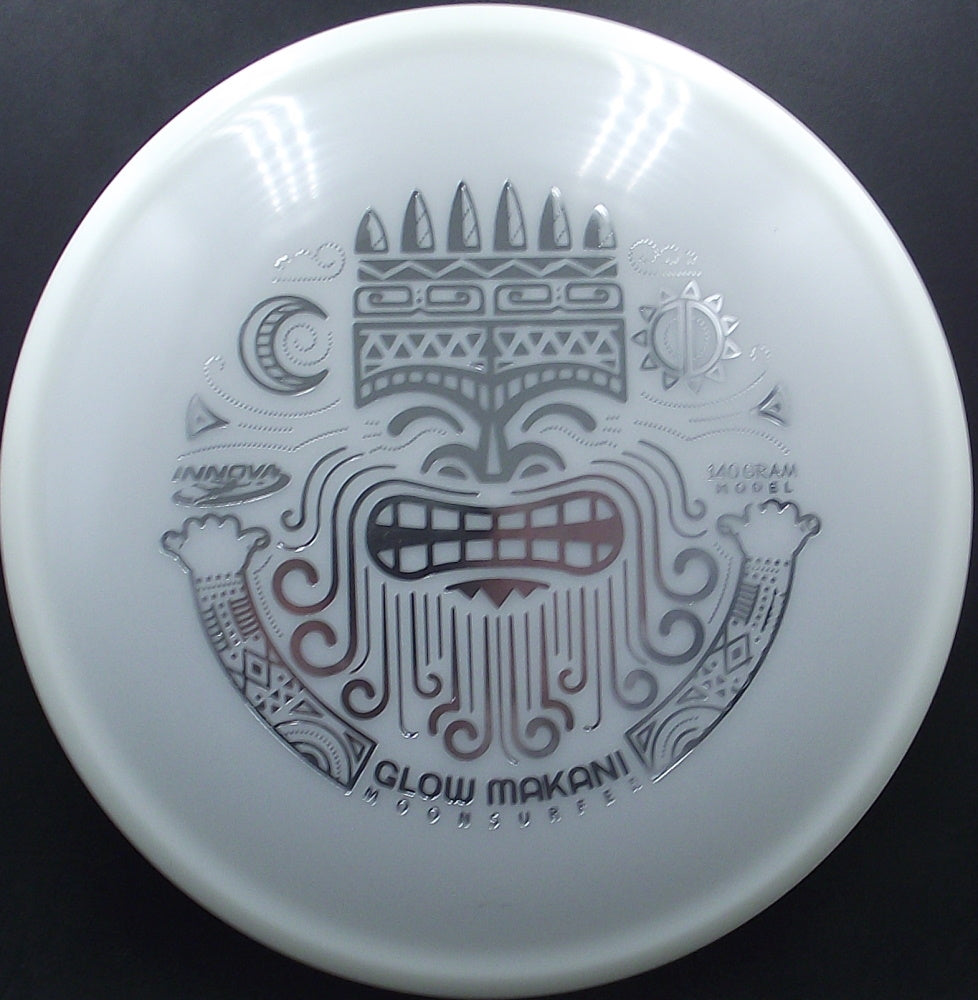 Innova - GLOW Makani High Quality Recreational Disc - GLOW