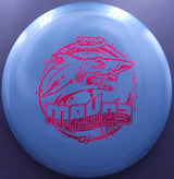 Innova Discs - MAKO3 GSTAR - S5 - Midrange Discgolf