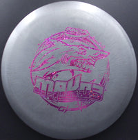 Innova Discs - MAKO3 GSTAR - S5 - Midrange Discgolf