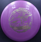 Innova Discs - MAKO3 GSTAR - S5 - Midrange Discgolf