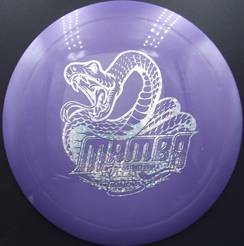 Innova Discs - MAMBA GStar - S11 - Driver Discgolf