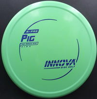 Innova Discs - PIG R-PRO - S4 - Putter Discgolf