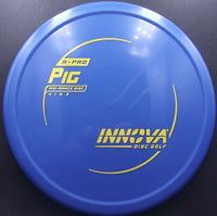 Innova Discs - PIG R-PRO - S4 - Putter Discgolf