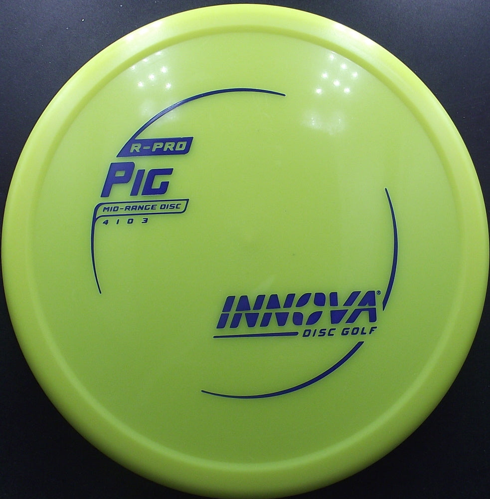 Innova Discs - PIG R-PRO - S4 - Putter Discgolf