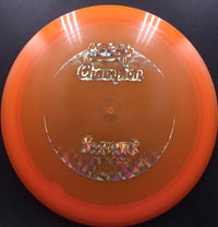 Innova Discs - SAVANT Champion - S9 - Fairway Discgolf