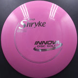 Innova Discs - SHRYKE Pro - S13 - Driver Discgolf