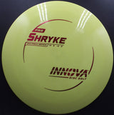 Innova Discs - SHRYKE Pro - S13 - Driver Discgolf