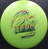 Innova Discs - TERN GStar - S12 - Driver Discgolf