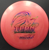 Innova Discs - TERN GStar - S12 - Driver Discgolf