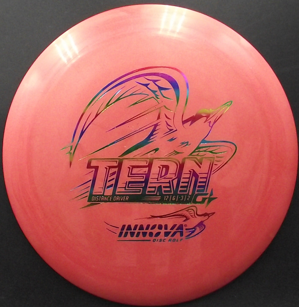 Innova Discs - TERN GStar - S12 - Driver Discgolf